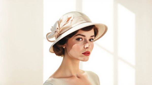 Top 10 chapeaux melon vintage pour sublimer votre look